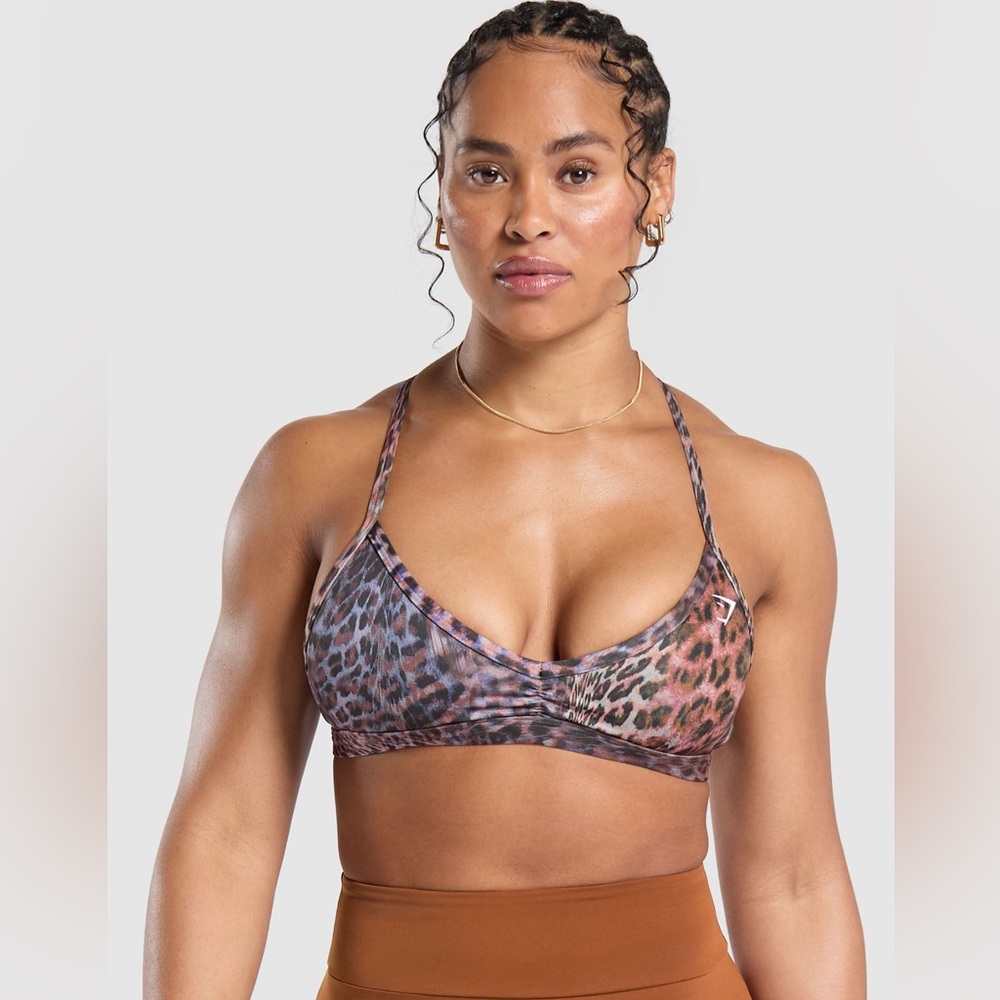 Gymshark Minimal Sport Bra
